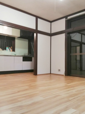 rO@Ƒc̎ԂȂ났̃rO_CjOB