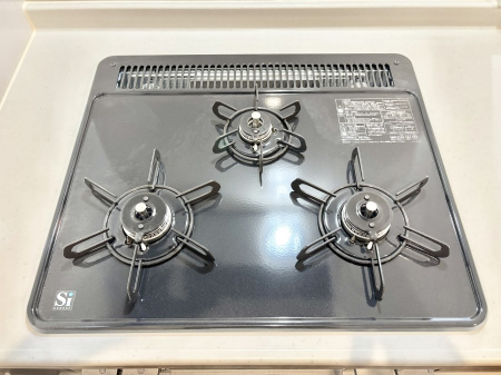 ���̑����ρ@�K�X�R�����͂r���Z���T�[���ځB�Η͒��߂�ł��t���E�����Y����h���ł���܂��B