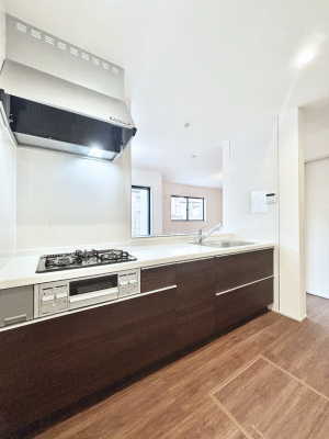 �L�b�`���@�������������I�ɁA�y�����I�V�X�e���L�b�`��  