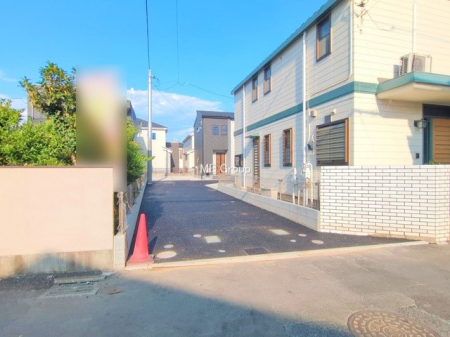 ���n�O�ώʐ^�@���܂����n�`�́A�ԓ��ɖʂ��Ă��炸�A�Â��Ńv���C�x�[�g���𖡂킦�闧�n�ł��B 