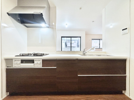 �L�b�`���@�����g���L�b�`��������A�g���₷�����������̂��₷���ɂ������܂����B 