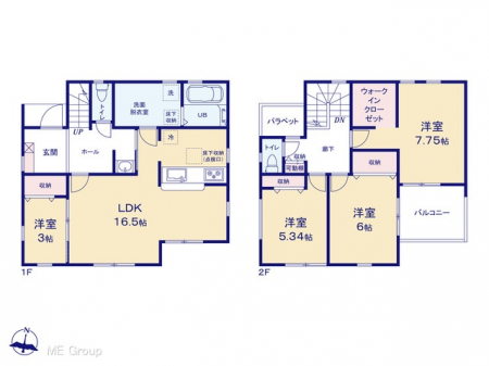 �Ԏ��}�i�̂P�ˌ��j�@�}�ʂƈقȂ�ꍇ�͌�����D��