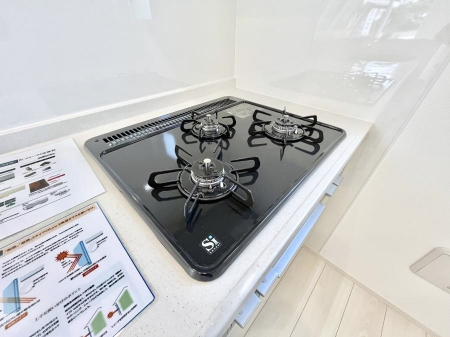 ���̑����ρ@�K�X�R�����͂r���Z���T�[���ځB�Η͒��߂�ł��t���E�����Y����h���ł���܂��B