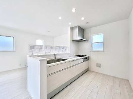 �L�b�`���@��Ƃ肠��L�b�`���ł͂��Ƒ��Ɗy�������������ł��܂��B