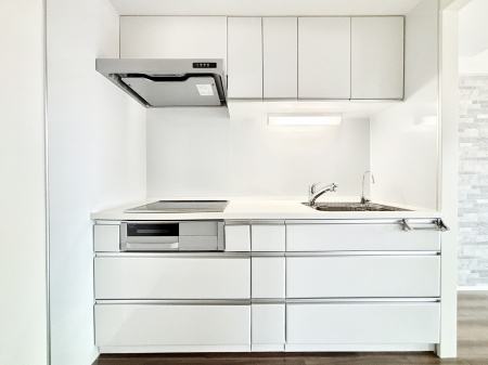 �L�b�`���@�������������I�ɁA�y�����I�V�X�e���L�b�`��  