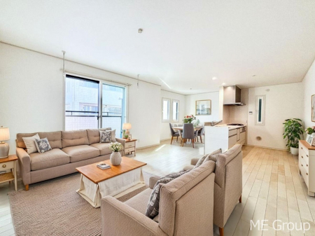 ���r���O�@�v���C�o�V�[������2�K���r���O�͖��邭�J���������Ղ�I�@���Ƌ��CG�ł�