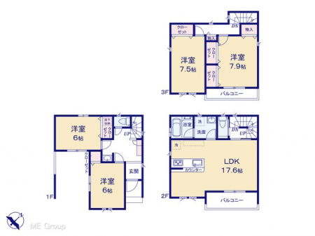 �Ԏ��}�i�̂P�ˌ��j�@�}�ʂƈقȂ�ꍇ�͌�����D��