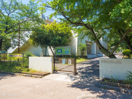 ���ӊ��@���w�Z 720m �v��s���t���w�Z