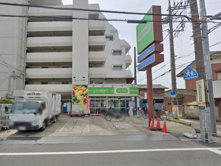 ӊ@X[p[ 900m R[v݂炢 ~jR[v̉ƓX