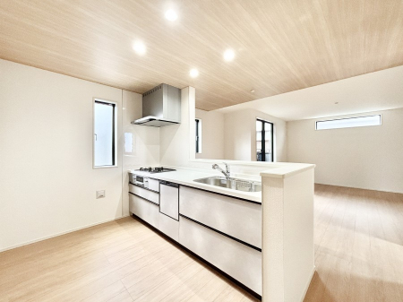 �L�b�`���@��Ƃ肠��L�b�`���ł͂��Ƒ��Ɗy�������������ł��܂��B