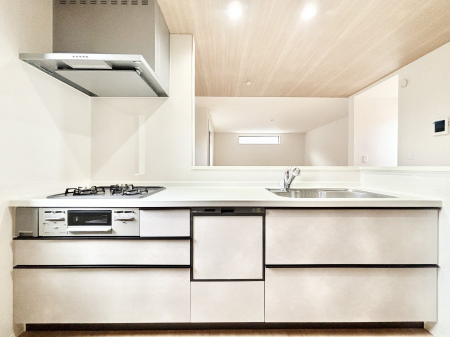 �L�b�`���@�����g���L�b�`��������A�g���₷�����������̂��₷���ɂ������܂����B 