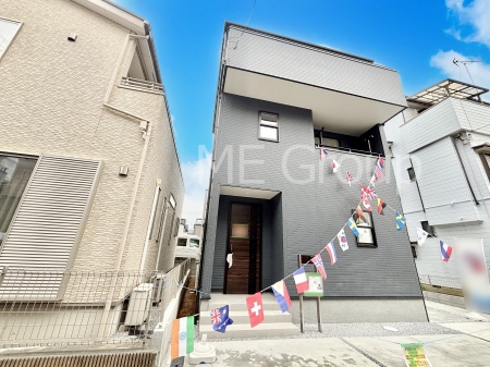 ���n�O�ώʐ^�@�����Ղ�̗z���ƐS�n�悢�����������ޏZ�܂�  