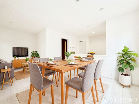 ���r���O�@���Ƒ��̓��₩�Șb�����ŕ�܂�閾�邢���r���O  ���Ƌ��CG�ł� 