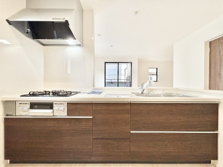 �L�b�`���@�������������I�ɁA�y�����I�V�X�e���L�b�`��   