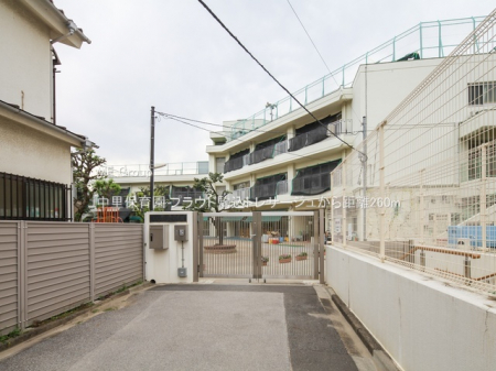 ���ӊ��@�c�t���E�ۈ牀 260m �����ۈ牀