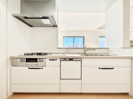 �L�b�`���@�����g���L�b�`��������A�g���₷�����������̂��₷���ɂ������܂����B 