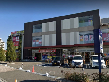 ӊ@VbsOZ^[ 1800m sA ANXvURX