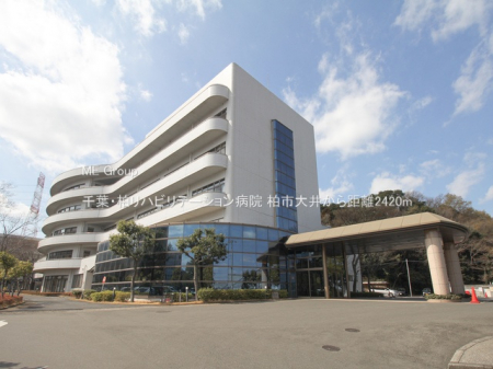 ӊ@a@ 2420m tEnre[Va@