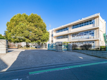 ���ӊ��@���w�Z 560m ����s�����i���w�Z