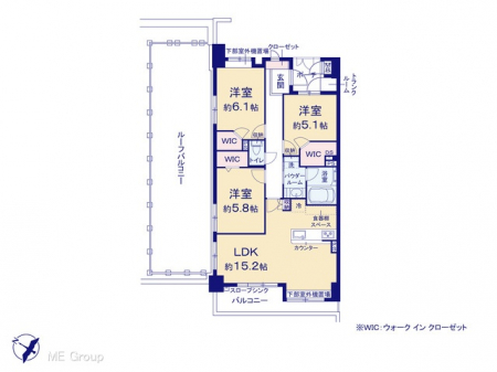 �Ԏ��}�i�̂P�}���V�����j�@�}�ʂƈقȂ�ꍇ�͌�����D��