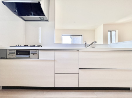 �L�b�`���@�����g���L�b�`��������A�g���₷�����������̂��₷���ɂ������܂����B 