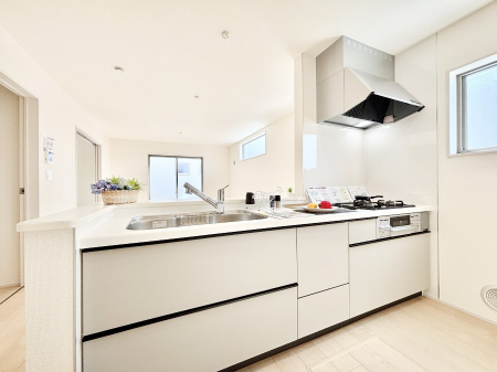 �L�b�`���@�����g���L�b�`��������A�g���₷�����������̂��₷���ɂ������܂����B 