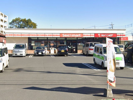 ���ӊ��@�R���r�j 300m �Z�C�R�[�}�[�g�͂����ƓX