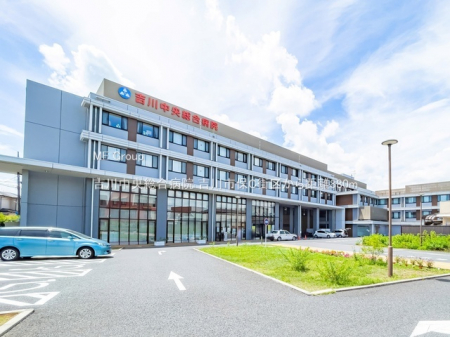 ���ӊ��@�a�@ 880m �g�쒆�������a�@