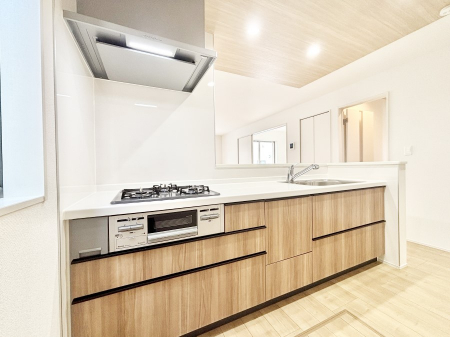 �L�b�`���@�L�X�Ƃ����g������̗ǂ��L�b�`���œ��X�̂��������y�����Ȃ肻��  