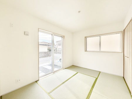 ���̑����ρ@�_�炩����̋�Ԃ́A���q�l�̗V�я�◈�q���̂����ĂȂ��̏ꏊ�Ƃ��ďd�󂵂܂��B 