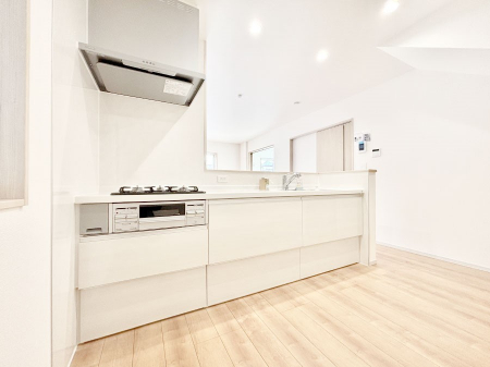 �L�b�`���@�����g���L�b�`��������A�g���₷�����������̂��₷���ɂ������܂����B 