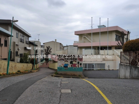 ���ӊ��@�c�t���E�ۈ牀 1670m ��J���ۈ牀