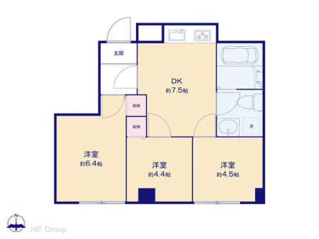 Ԏ}îP}Vj@}ʂƈقȂꍇ͌D