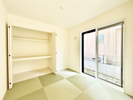 ���̑����ρ@���r���O�אڂ̘a���͖����̕�炵�ɖ����ƈ��炬�������炵�Ă���܂�