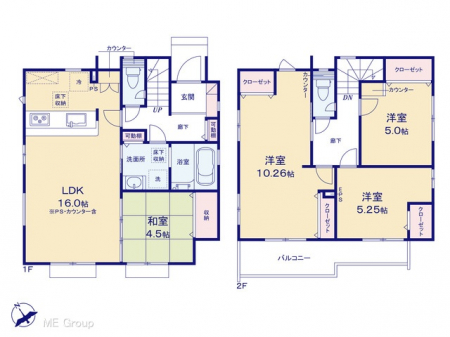 �Ԏ��}�i�̂P�ˌ��j�@�}�ʂƈقȂ�ꍇ�͌�����D��