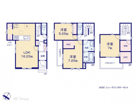 �Ԏ��}�i�̂P�ˌ��j�@�}�ʂƈقȂ�ꍇ�͌�����D��