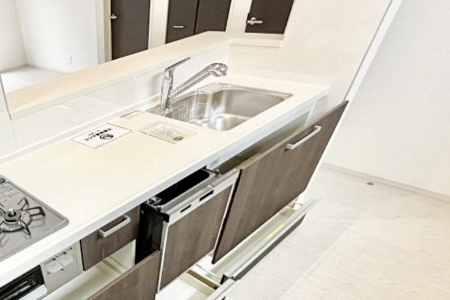 ���̑����ρ@�򐅊��̌^�̃L�b�`���Ő􂢕��p�E�����p�Ɛ؂�ւ��ȒP�I