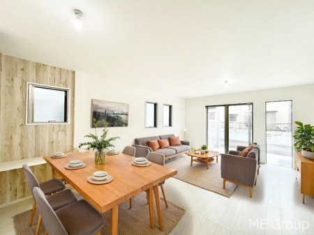 ���r���O�@���Ƒ��̓��₩�Șb�����ŕ�܂�閾�邢���r���O  ���Ƌ��CG�ł�