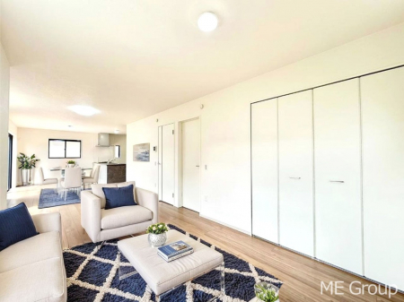 ���r���O�@���Ƒ��̓��₩�Șb�����ŕ�܂�閾�邢���r���O  ���Ƌ��CG�ł�