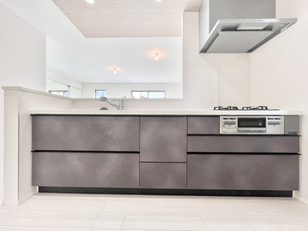 �L�b�`���@�����g���L�b�`��������A�g���₷�����������̂��₷���ɂ������܂����B  