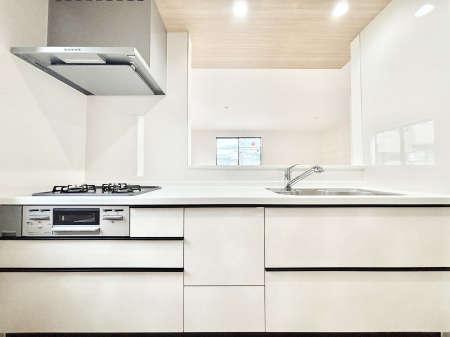 �L�b�`���@�������������I�ɁA�y�����I�V�X�e���L�b�`��  