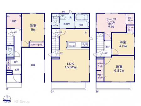 �Ԏ��}�i�̂P�ˌ��j�@�}�ʂƈقȂ�ꍇ�͌�����D��