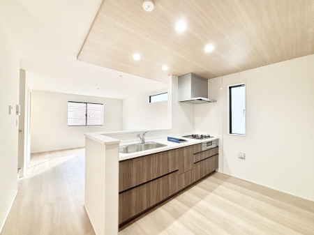 �L�b�`���@�����g���L�b�`��������A�g���₷�����������̂��₷���ɂ������܂����B 