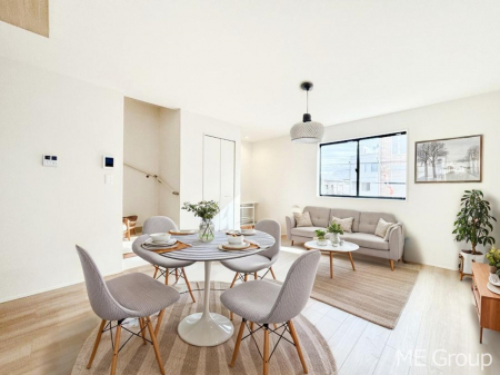 ���r���O�@���Ƒ��̓��₩�Șb�����ŕ�܂�閾�邢���r���O  ���Ƌ��CG�ł�