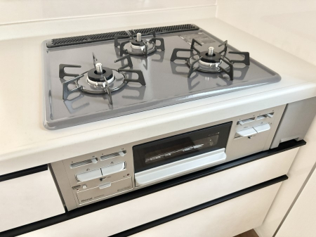 ���̑����ρ@�K�X�R�����͂r���Z���T�[���ځB�Η͒��߂�ł��t���E�����Y����h���ł���܂��B