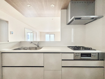 �L�b�`���@�����g���L�b�`��������A�g���₷�����������̂��₷���ɂ������܂����B 