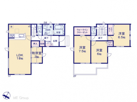 �Ԏ��}�i�̂P�ˌ��j�@�}�ʂƈقȂ�ꍇ�͌�����D��