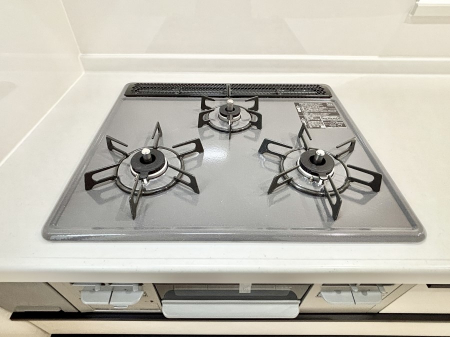 ���̑����ρ@�K�X�R�����͂r���Z���T�[���ځB�Η͒��߂�ł��t���E�����Y����h���ł���܂��B