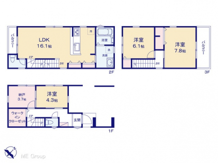 �Ԏ��}�i�̂P�ˌ��j�@�}�ʂƈقȂ�ꍇ�͌�����D��