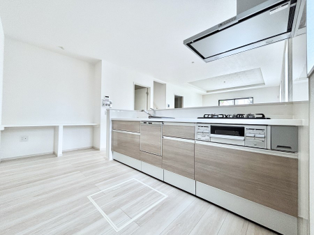 �L�b�`���@��Ƃ肠��L�b�`���ł͂��Ƒ��Ɗy�������������ł��܂��B